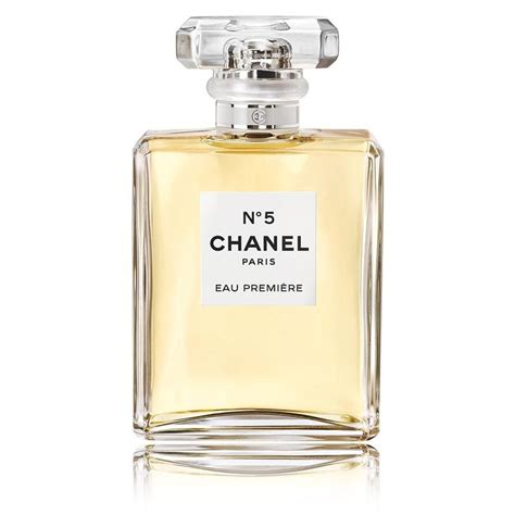 prix du chanel 5|chanel n5 eau première.